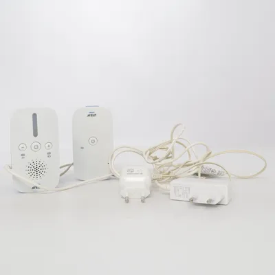 Babyfoon (Wit) van Philips Avent