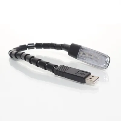 Bedside lamp (Black)