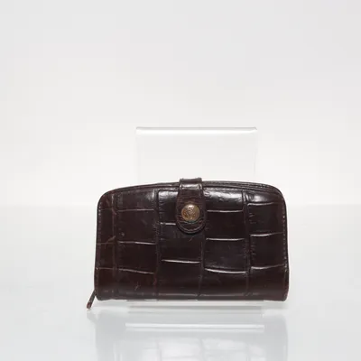 Plånbok (Brun) från Mulberry Skinn