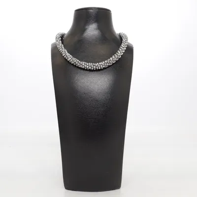 Choker (Gray) from SF Unknown metal