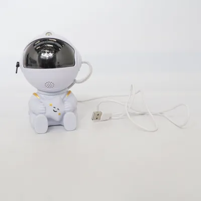 Projector (White)