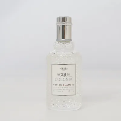 Eau de Cologne (Acqua Colonia Cotton & Almond) från 4711 Acqua Colonia
