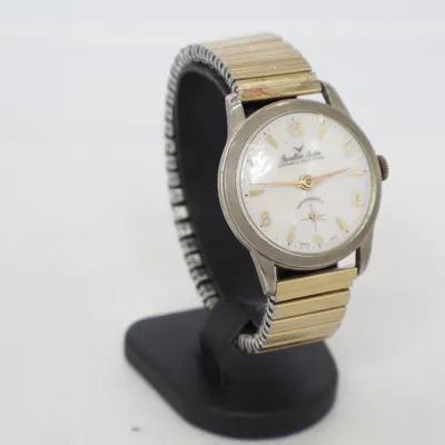 Montre (Electra) de Revillon