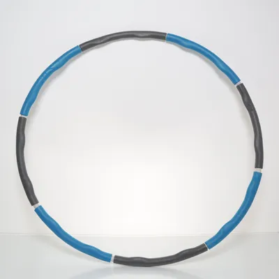 Träningsredskap (Grå, Blå)