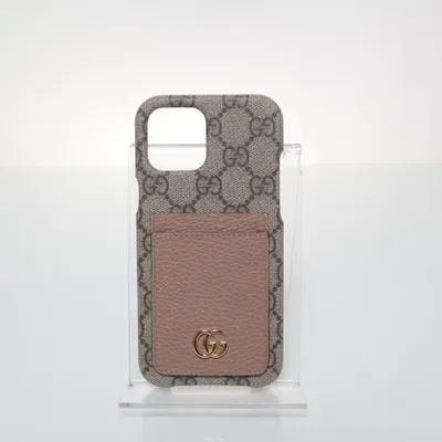 Mobilskal (Grå) från Gucci