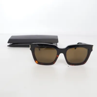 Sonnenbrille (BOLD1 015 ) von Saint Laurent