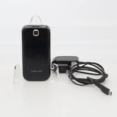 Téléphone portable (GT-C3595) de Samsung