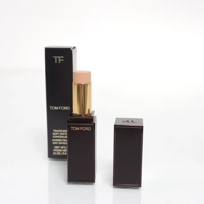 Concealer (Traceless Soft Matte Concealer 3C0 Tulle) från Tom Ford