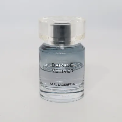 Eau de Toilette (Bois De Vetiver) from Karl Lagerfeld