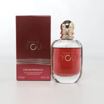 Eau de Parfum (Power Of You) from Giorgio Armani Parfums