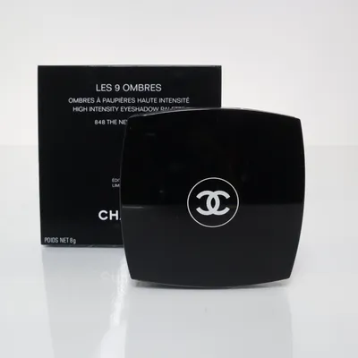 Ögonskuggspalett (848 The New Singular) från Chanel