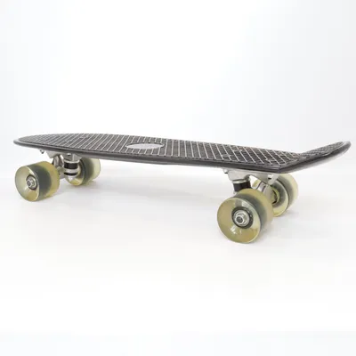 Skateboard (Grijs)