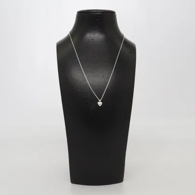 Ketting (Zilver) van Pilgrim Onbekend materiaal