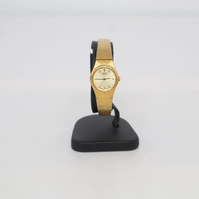 Armbåndsur (4N00-0661) fra Seiko