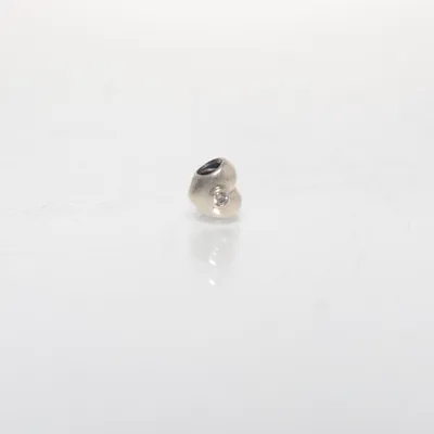 Berlock (Silverfärgad) från Pandora Silver