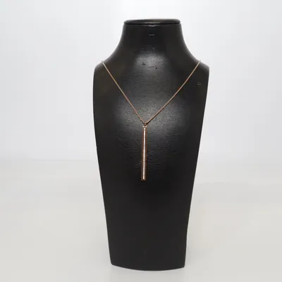Collier (Or) de Edblad Métal inconnu