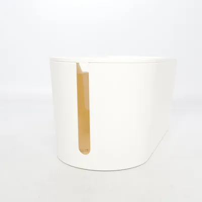 Opbergdoos (Wit) van IKEA