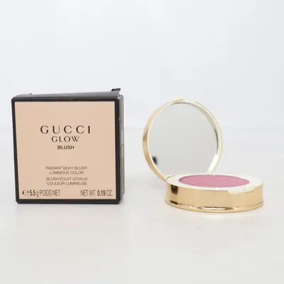 Blush (Blush De Beauté Silky Rose 01) from Gucci