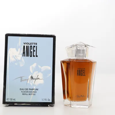 Eau de Parfum (Violette Angel • Sällsynt ) van Thierry Mugler