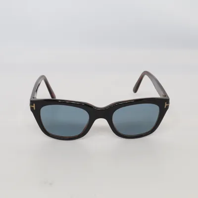 Sunglasses (Snowdon) from Tom Ford