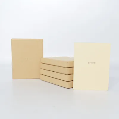 Notitieboek van Sézane
