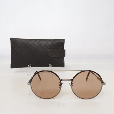 Solglasögon (BV0171S) från Bottega Veneta