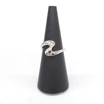 Bague (Argent) de Pierre Lang Métal inconnu