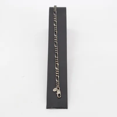 Armband (Zilver) Zilver