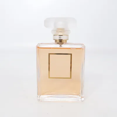 Eau de Parfum (Coco Mademoiselle) från Chanel