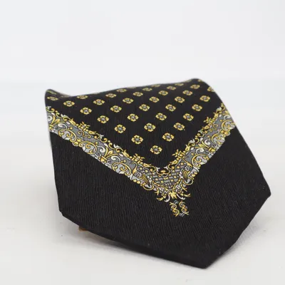 Stropdas (Classic V2) van Versace Classic V2 Zijde