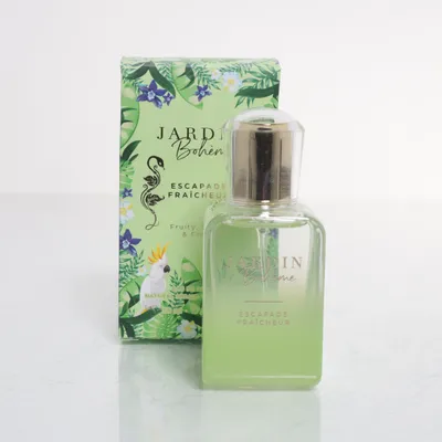 Eau de parfum fra Jardin Boheme