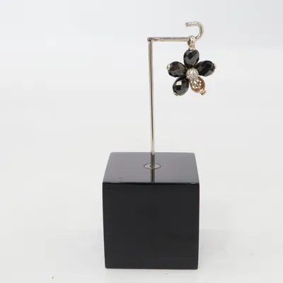 Pendant (Black, Silver) from Thomas Sabo Silver