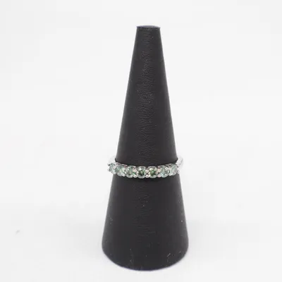 Ring (Sølv) Sølv