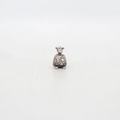 Berlock (Silverfärgad) från Pandora Silver