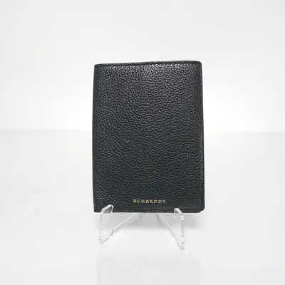 Passfodral (Svart) från Burberry