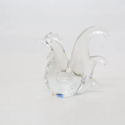 Figurin (Transparent)