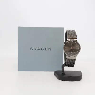 Wristwatch (35SSMM1) from Skagen