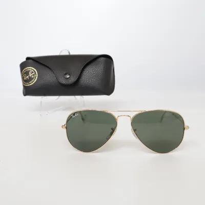 Solbriller (RB 3025) fra Ray-Ban