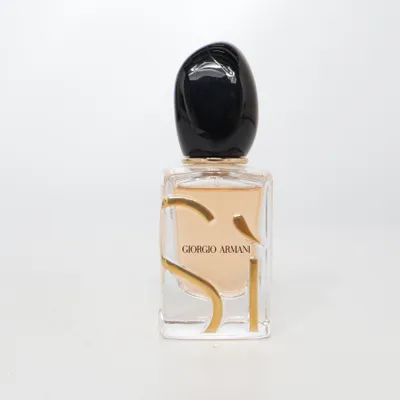 Eau de parfum (Si) fra Giorgio Armani Parfums
