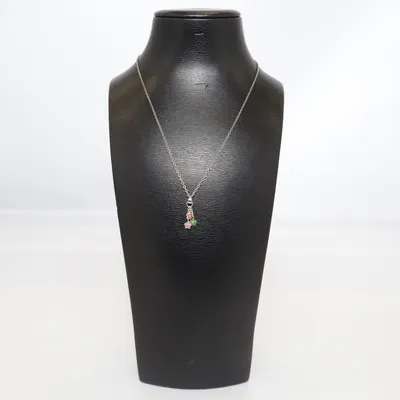 Ketting (Zilver) van Prinzessin Lillifee Zilver