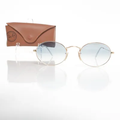 Zonnebril (RB 3547-N) van Ray-Ban
