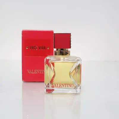 Eau de Parfum (Voche  Viva) från Valentino