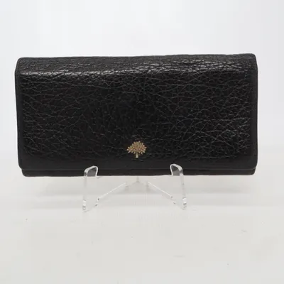 Pung (Sort) fra Mulberry