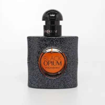 Eau de parfum (Black Opium) fra Yves Saint Laurent Beauté