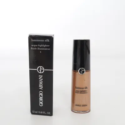 Highlighter (Luminous Silk Acqua Highlighter) van Giorgio Armani