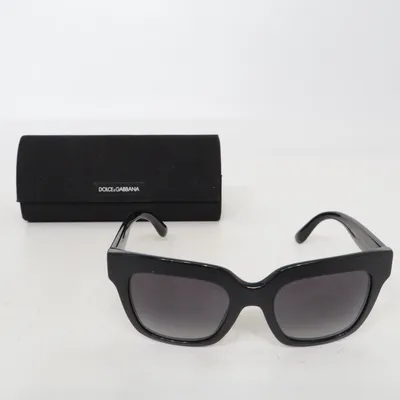 Lunettes de soleil (DG 4286) de Dolce & Gabbana
