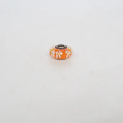 Charm (Pink, Gul, Flerfarvet) fra Pandora Sølv