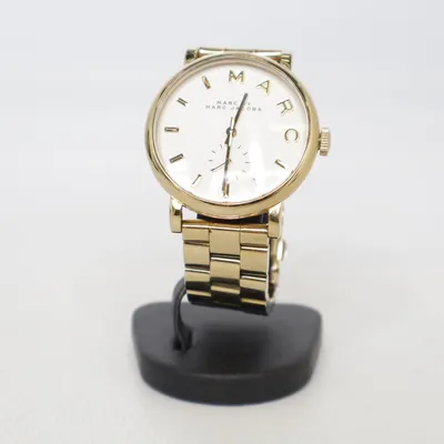 Polshorloge (MBM3243) van Marc by Marc Jacobs
