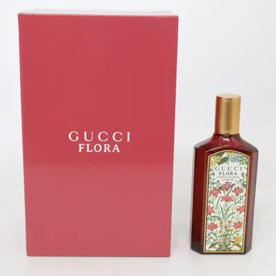 Eau de parfum (Gorgeous Gardenia Intense) fra Gucci