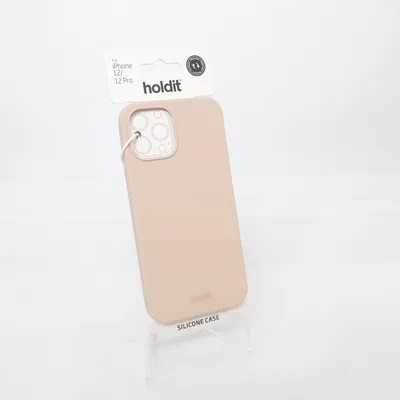 Coque de téléphone (iPhone 12/12 Pro) de Holdit